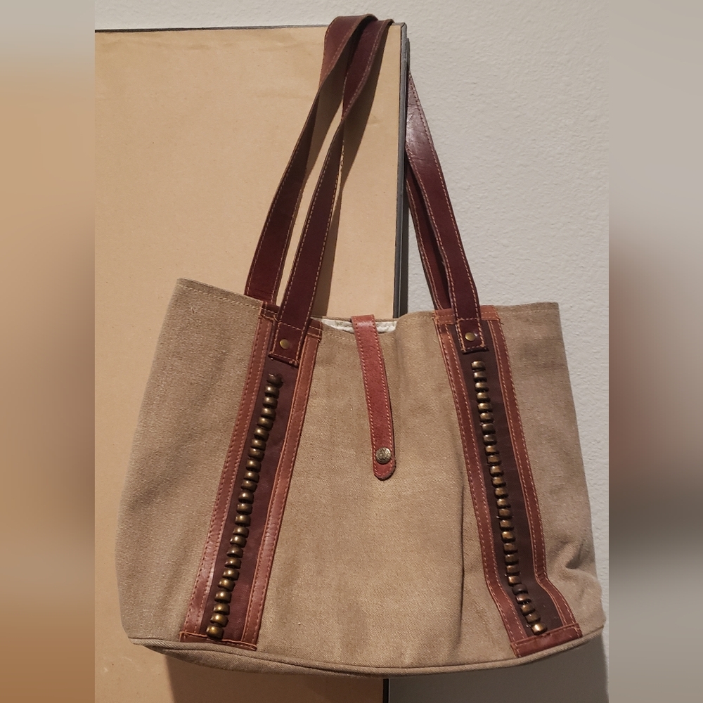 Mona B Tote